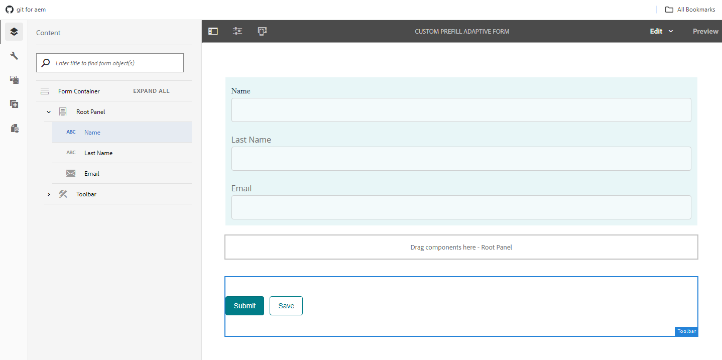 added-component